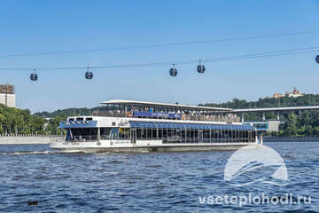 Ривер Пэлэс-фото-1